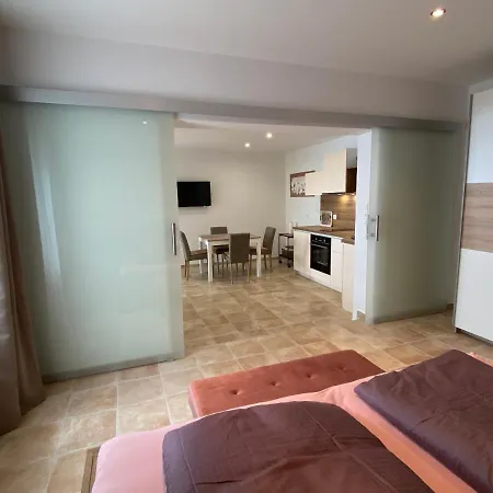 Apartment Place