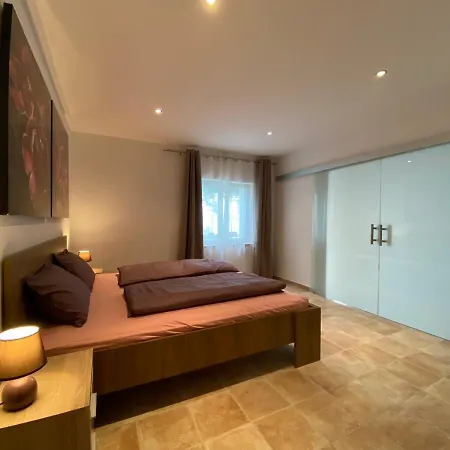 Place Apartment Stanici