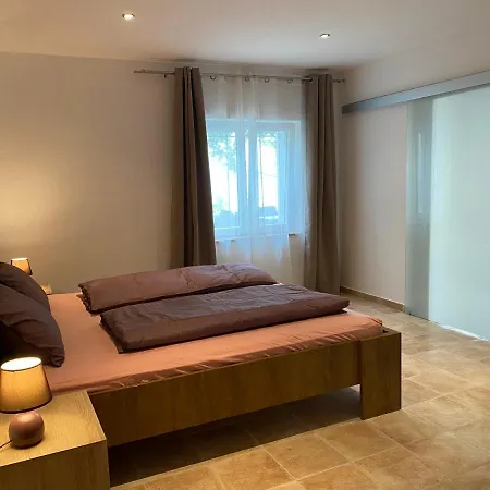 Place Apartment Stanici