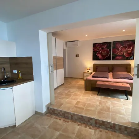 Apartment Place Stanici