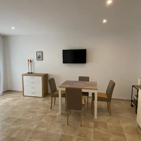 Place Apartment