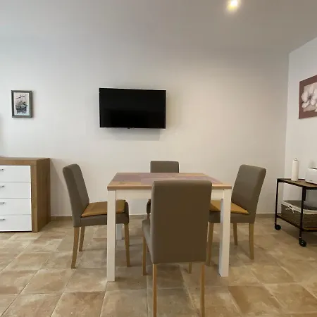 Apartment Place Stanici