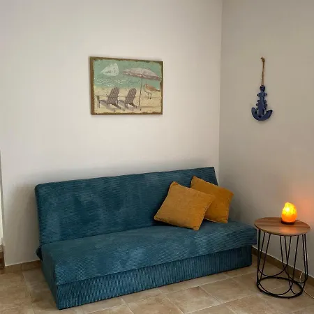 Apartment Place