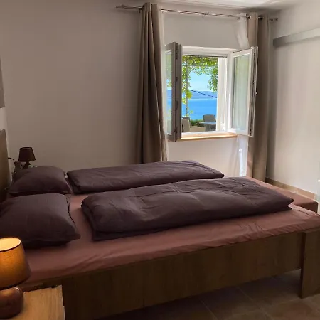 Apartamento Place Stanici
