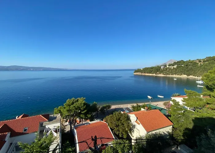 Place * Stanici
