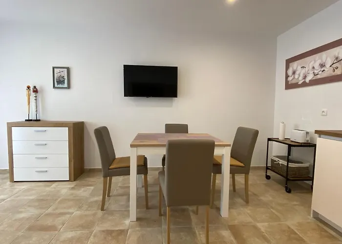 Appartamento Place Stanici