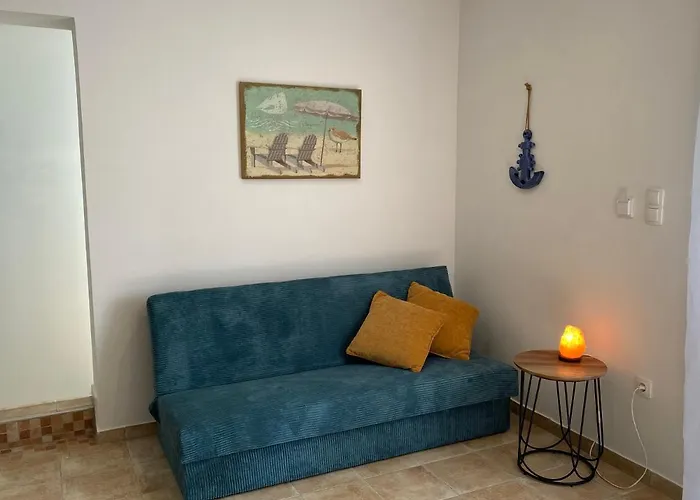 Appartamento Place